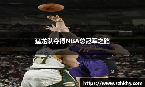 猛龙队夺得NBA总冠军之路