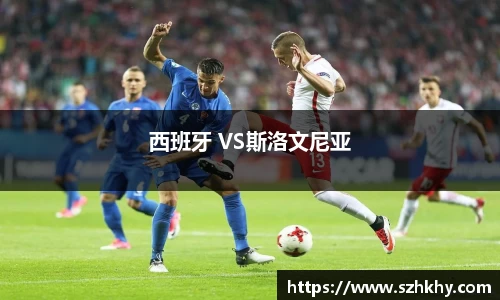 西班牙 VS斯洛文尼亚